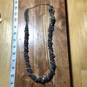 3/$25 Unique Mixed Chain Necklace